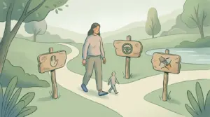 Twijfel over spelen zonder Cruks: veilige keuzes en hulp