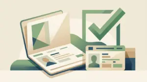 Verificatie, Cruks-controle en persoonsgegevens